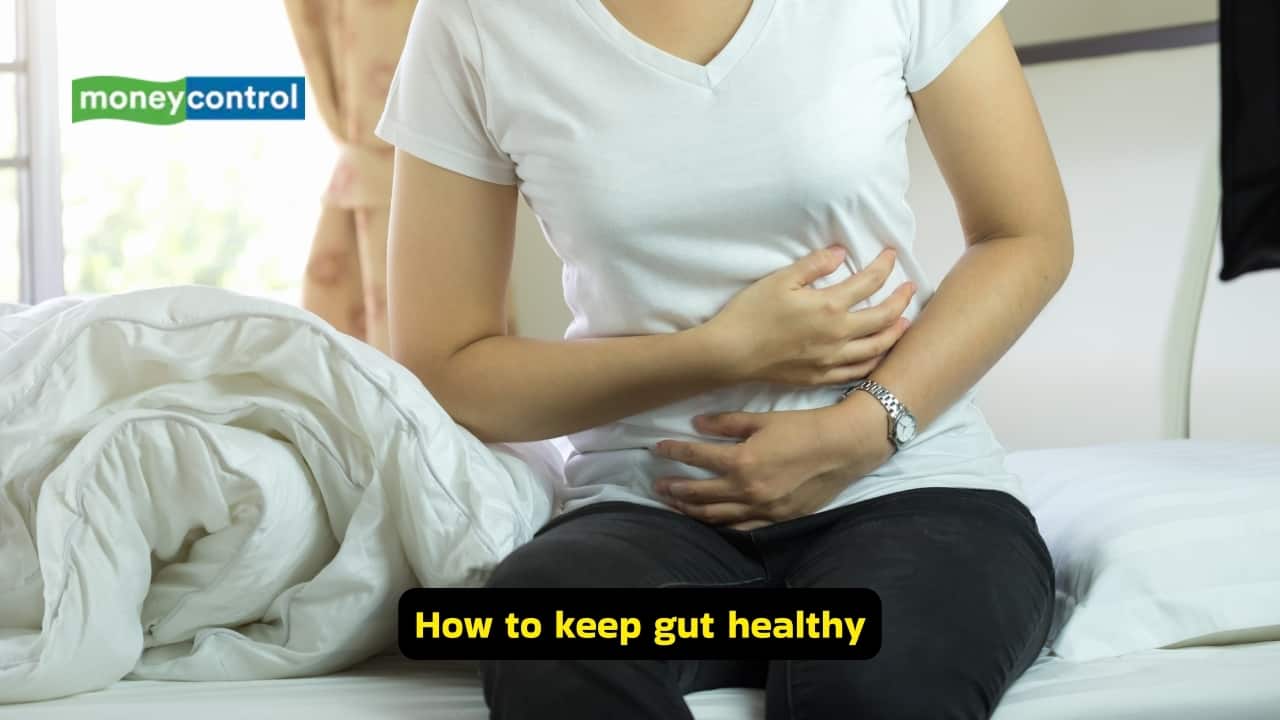 5 weird signs your gut is actually healthy, says gastroenterologist: “Your stomach growls and rumbles loudly”