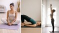 Women’s Day 2026: 7 yoga practices every woman should include for balance, energy, and calm