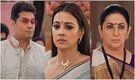 Kyunki Saas Bhi Kabhi Bahu Thi Holi special episode : Mihir exposes Noina; she gets thrown out of Shanti Niketan