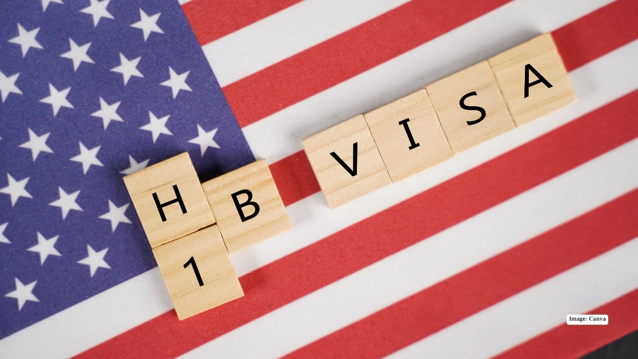US opens FY 2027 H-1B visa registration: Key dates, fees and new ‘weighted selection’ system explained