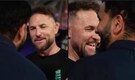 ‘Where’s the rest of you?’ - Rohit Sharma's fitness stuns Brendon McCullum; Watch epic exchange