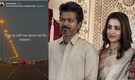 Vijay–Trisha Krishnan’s appearance at wedding fuels speculation as bodyguard makes cryptic post, 'rise above rumours'