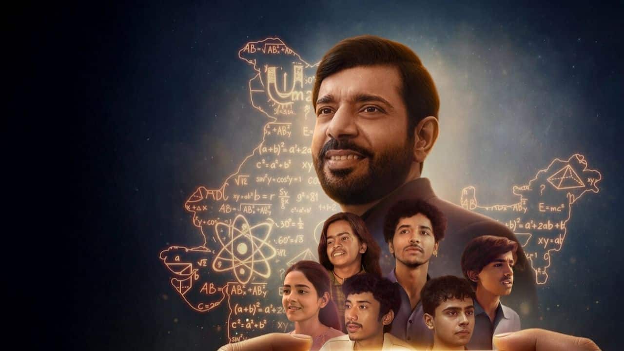 Hello Bachhon Review: A simple and moving story behind the rise of Physics Wallah