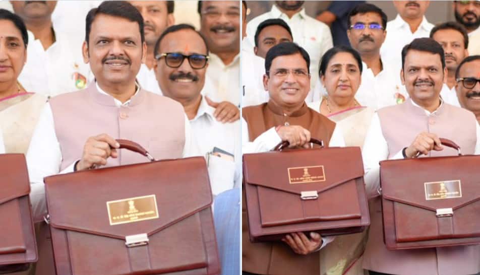 Maharashtra Budget 2026 highlights: CM Fadnavis announces loan waiver for farmers; Ladki Bahin Yojana to continue
