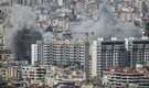 Iran War Live: Alarm across Gulf as Iran rains missiles over Israel, Ben Gurion Airport hit