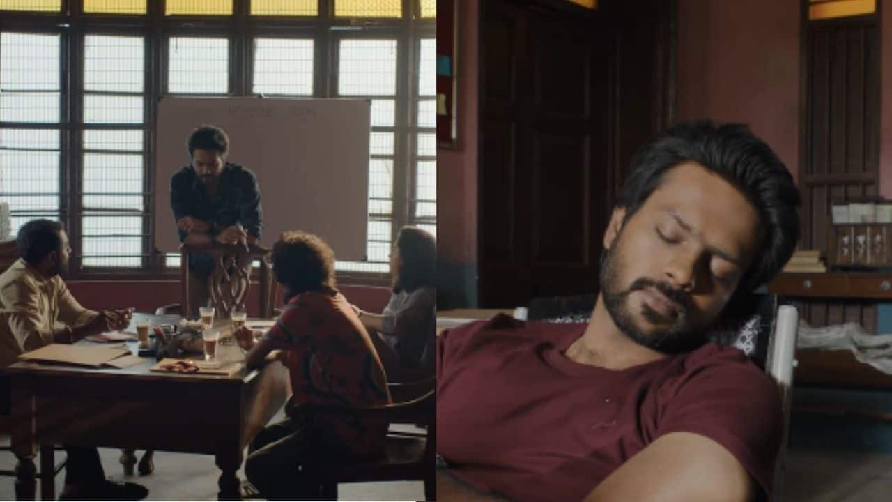 Prime Video announces March 13 as the global premiere of Tamil original comedy-drama series—Local Times, watch trailer