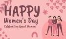 Happy Women's Day 2026: Best Wishes, Quotes, Messages, WhatsApp Status Ideas to Share With Friends &amp; Family
