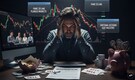 What common mistakes do mutual fund investors make during market volatility?