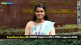 TNPSC topper in 2024, UPSC topper in 2026: How Tamil Nadu deputy collector Rajeshwari Suve M became CSE 2026 female topper