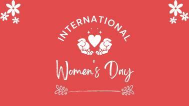 International Women's Day