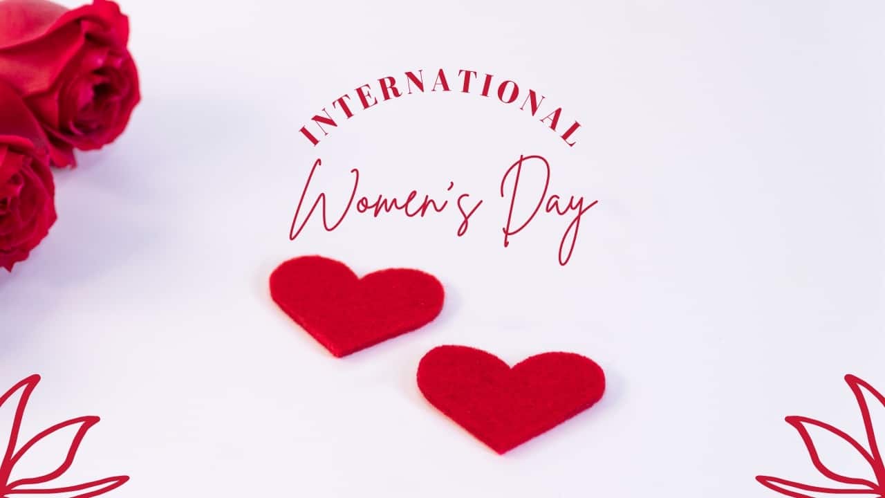 International Women's Day (Picture: Canva)