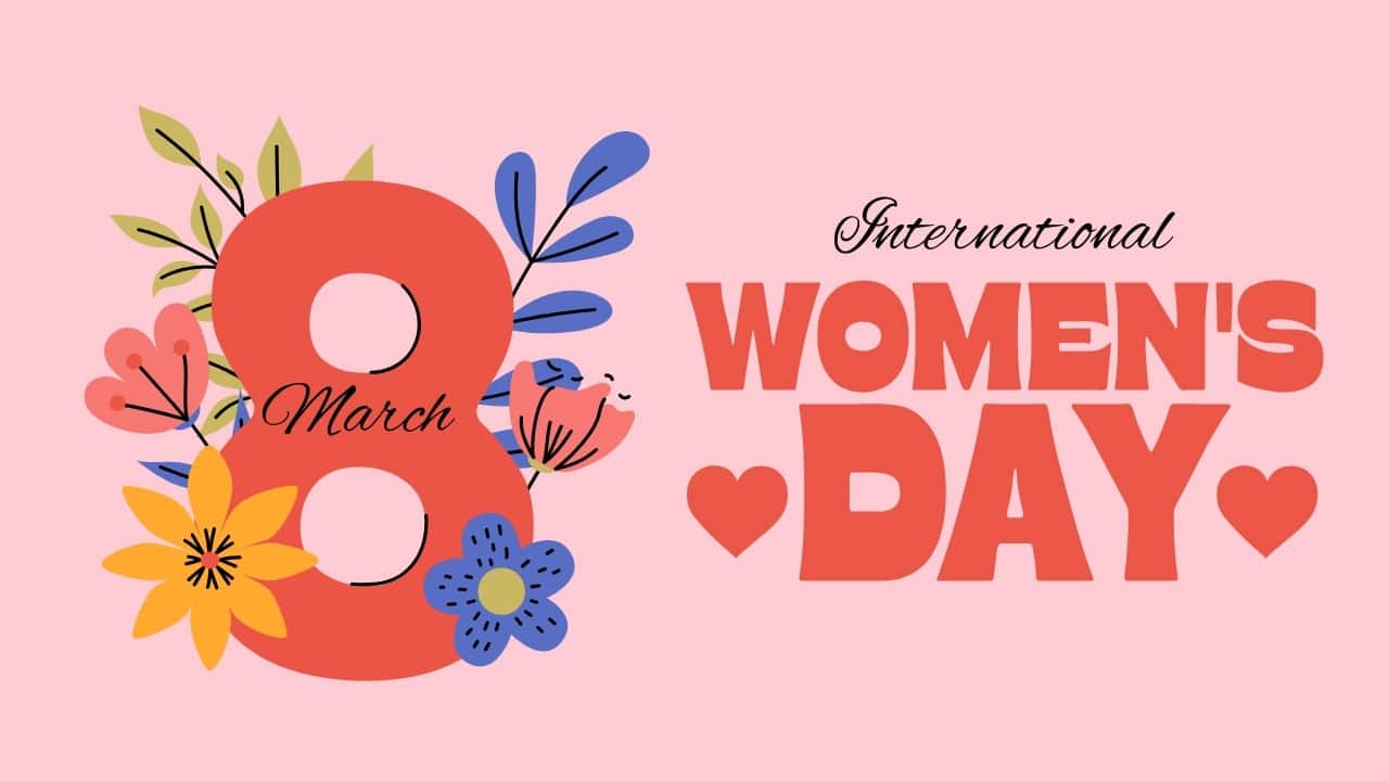 International Women's Day (Picture: Canva)