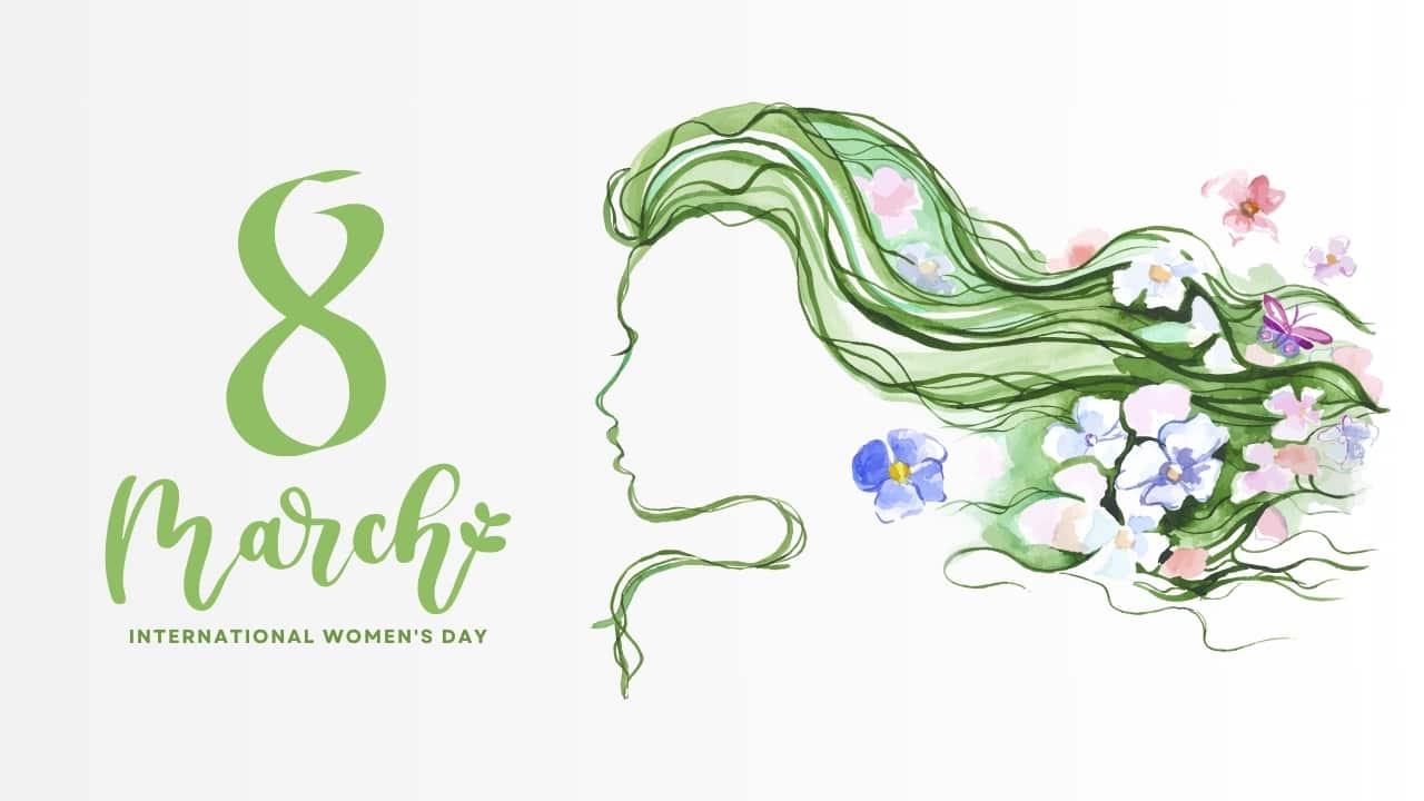International Women's Day (Picture: Canva)