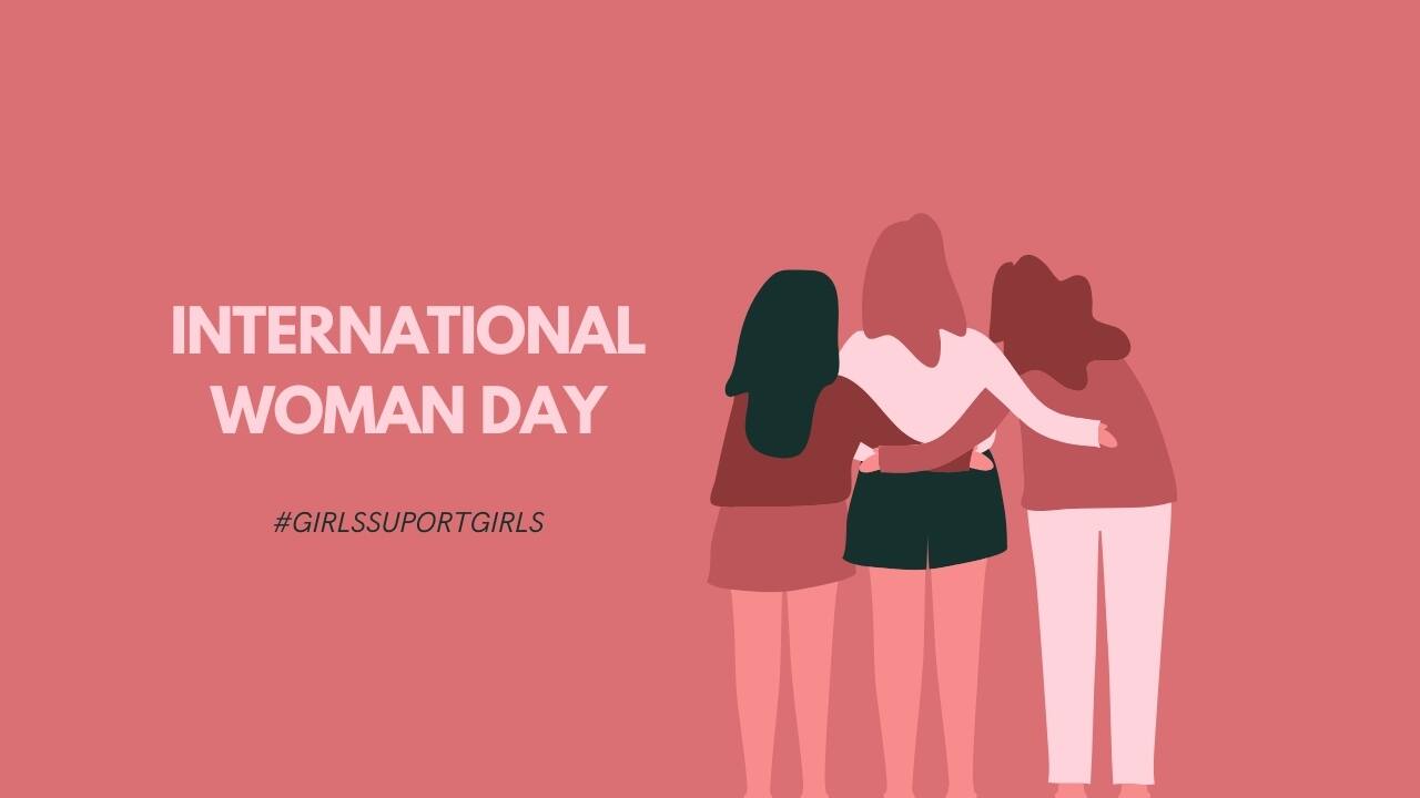 International Women's Day (Picture: Canva)