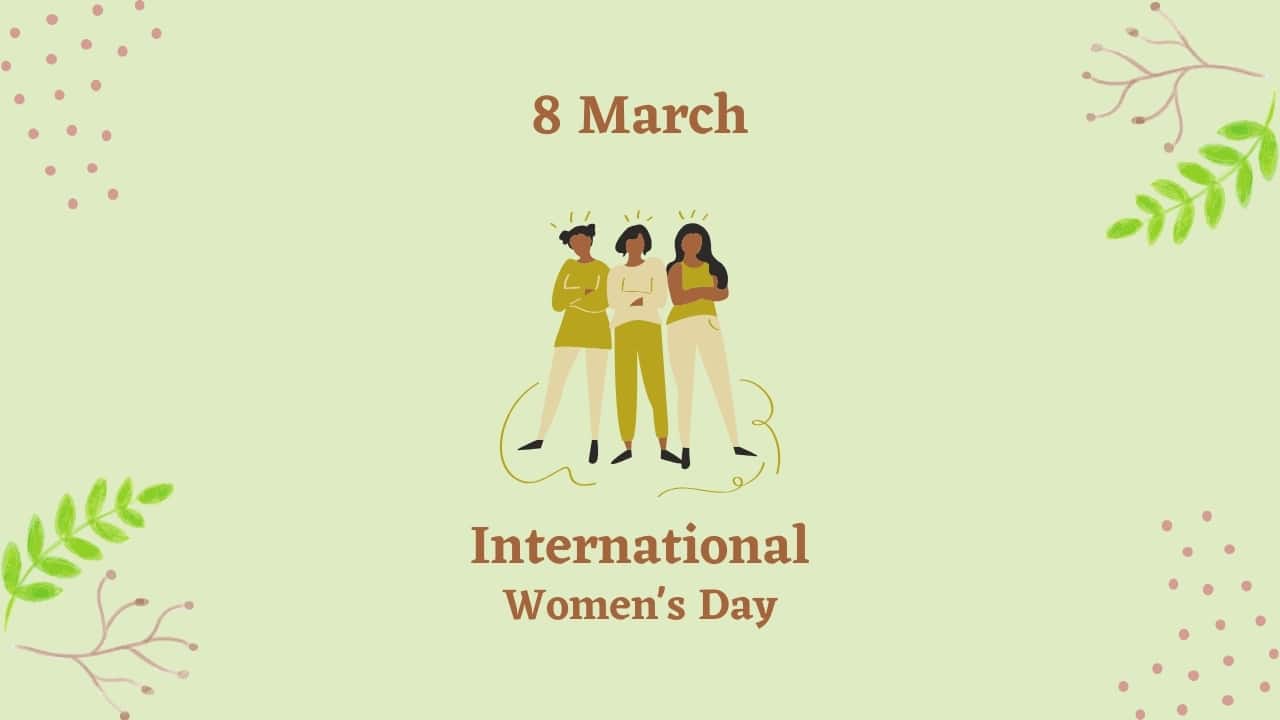 International Women's Day 2026