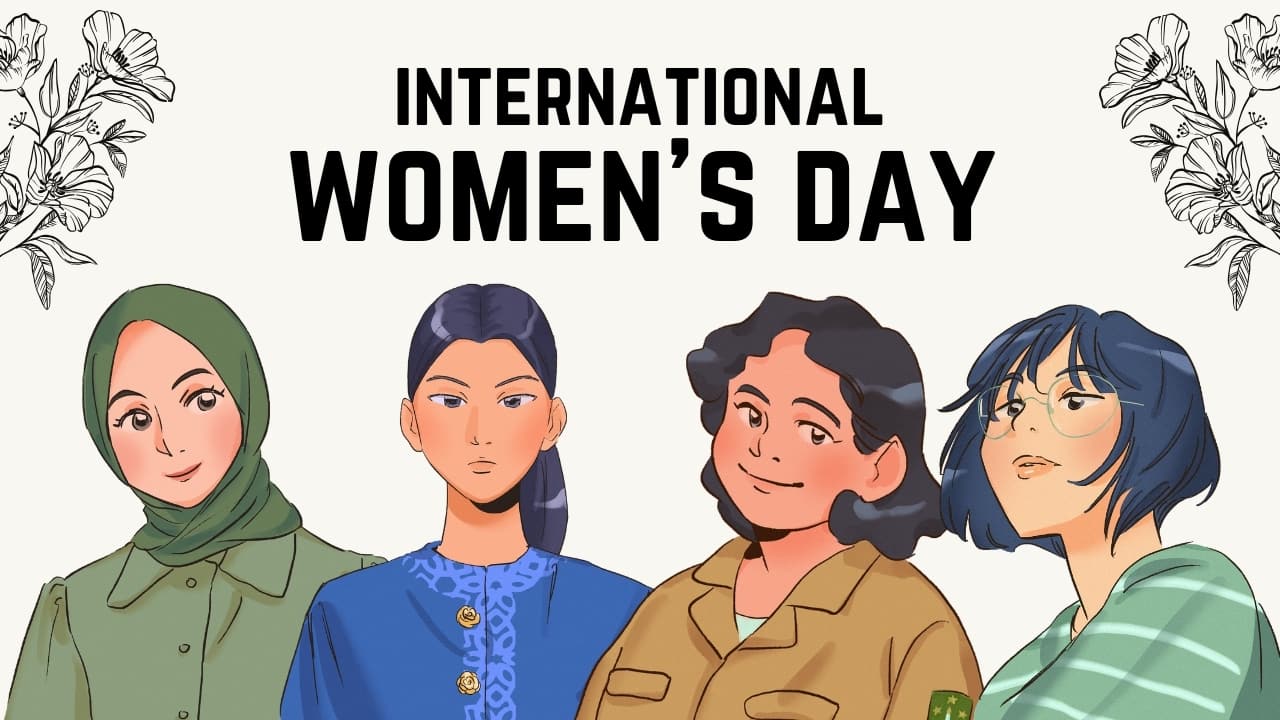 International Women's Day 2026 (Picture: Canva)