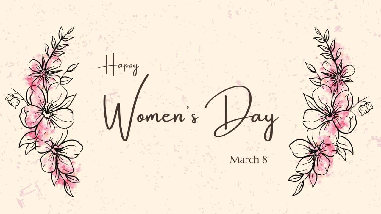 International Women's Day 2026 (Picture: Canva)