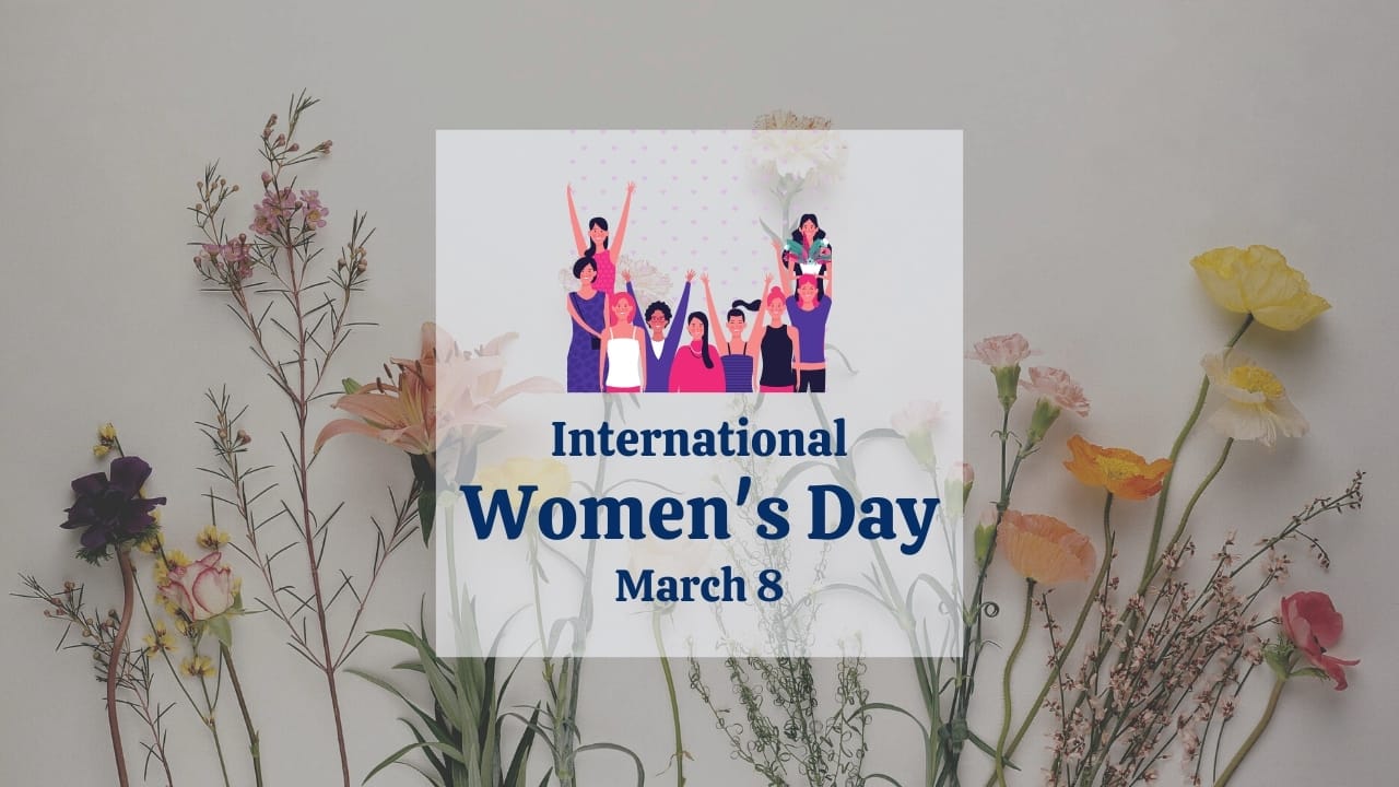 International Women's Day 2026 (Picture: Canva)