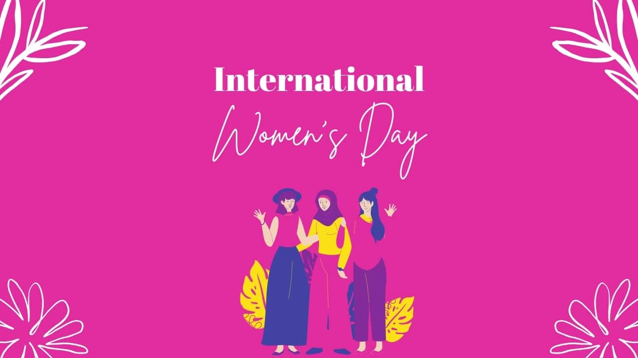 International Women's Day 2026 (Picture: Canva)