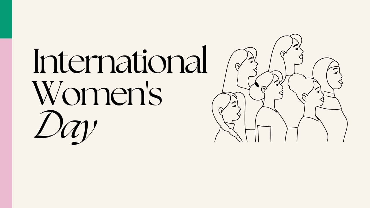 International Women's Day 2026 (Picture: Canva)