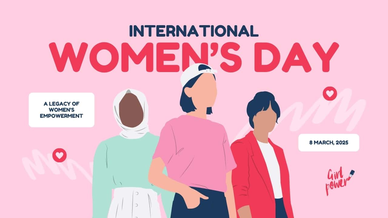 International Women's Day 2026 (Picture: Canva)