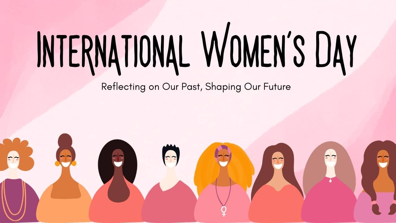 International Women's Day 2026 (Picture: Canva)