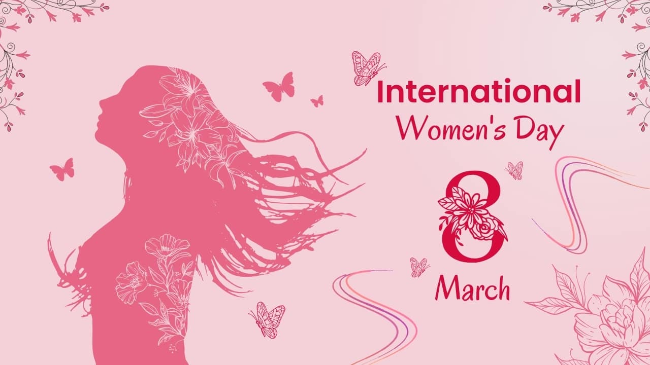 International Women's Day 2026 (Picture: Canva)
