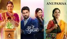 TRP Report: Kyunki Saas Bhi Kabhi Bahu Thi 2 rules the roost; Tumm Se Tumm Tak surpasses Anupamaa