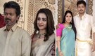 From Vijay–Sangeetha’s divorce, alleged affair with Trisha to Bhagam Bhag 2 legal feud, a look at recent controversies