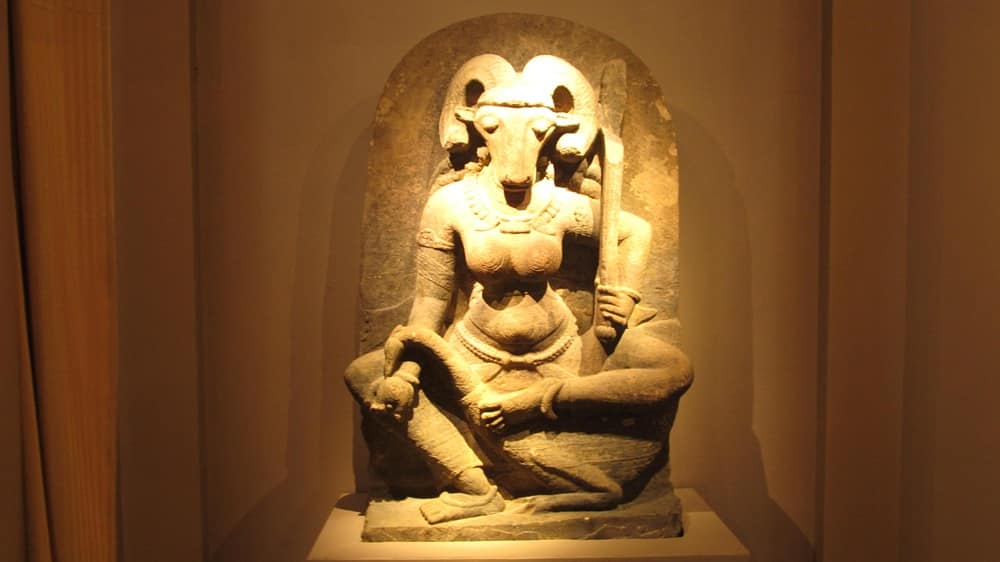Yogini