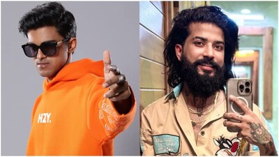 YouTuber Anurag Dobhal received backlash