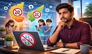 Centre weighs graded curbs on children’s social media use, rules out blanket ban