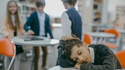 7 emotional lessons schools must teach boys for an equal future