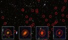 James Webb’s mysterious ‘little red dots’ may be the Universe’s first giant stars moments before collapsing into black holes