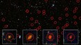 James Webb’s mysterious ‘little red dots’ may be the Universe’s first giant stars moments before collapsing into black holes