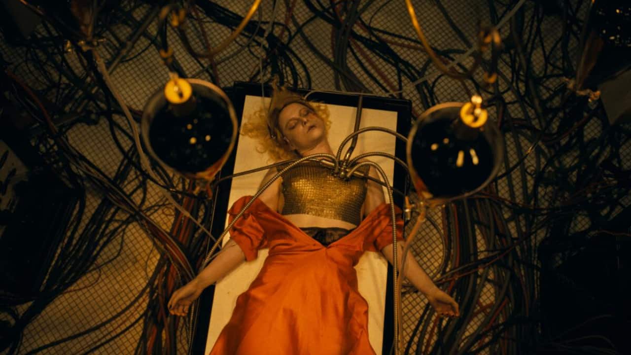The Bride! Movie Review: Jessie Buckley and Christian Bale lead an ambitious but uneven monster tale