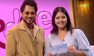 Kolkata entrepreneur Megha Sarayan secures Rs 1 crore deal with Anupam Mittal on Shark Tank India Season 5