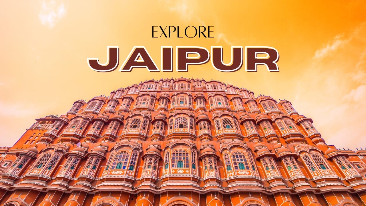 This Indian city has been named among the world’s 50 most beautiful cities — here’s why