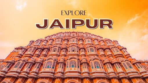 This Indian city has been named among the world’s 50 most beautiful cities — here’s why