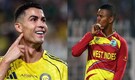 Frustrated Akeal Hosein asks Cristiano Ronaldo to 'rescue' West Indies team stranded in India due to Middle East crisis
