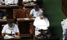 Karnataka budget: State to induct 4,000 e-buses with World Bank aid at Rs 2,000 crore
