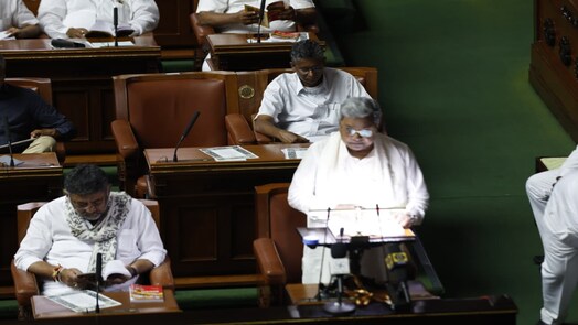 Karnataka budget: State to induct 4,000 e-buses with World Bank aid at Rs 2,000 crore
