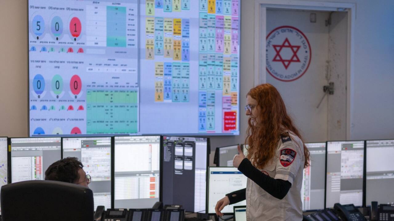 Hackers pose as IDF to sneak spyware onto Israelis’ phones