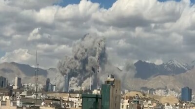 War strains global supply chains, food