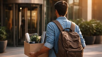 MP man walks away from Rs 26 LPA job on first day to pursue freelancing: 'I didn’t want to get trapped'