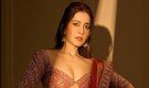 Raashii Khanna reveals she dealt with breakup depression, says, "my mental health was affected..."
