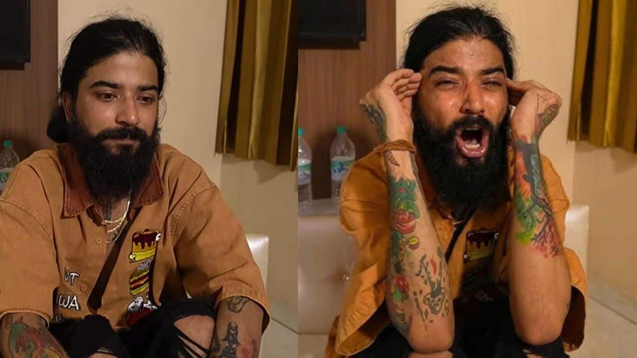 Anurag Dobhal’s manager reveals the influencer rejected The 50, Rise &amp; Fall, among others; says, ‘Tumhe kutta bhi nahi pehchanta…’