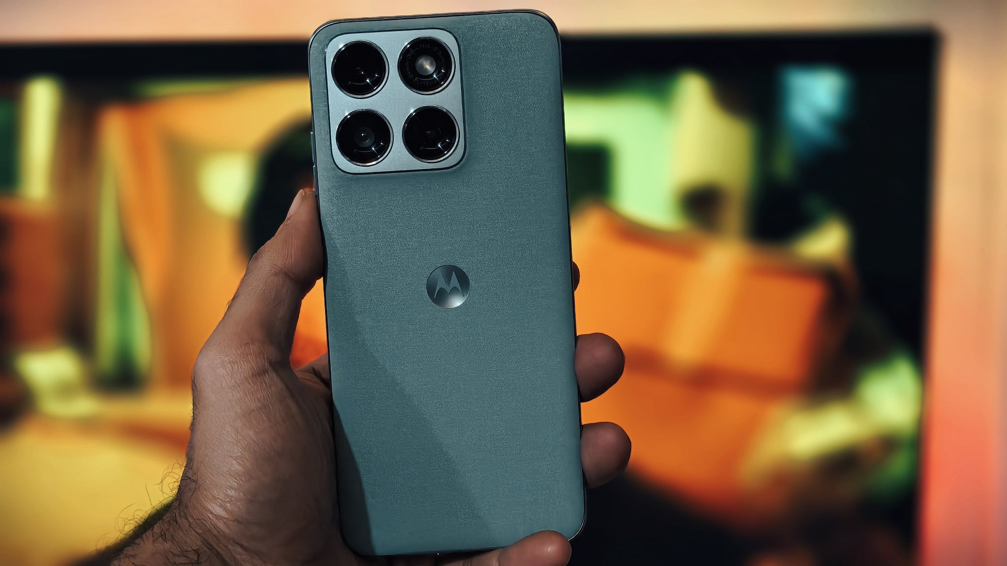 Edge 70 Fusion