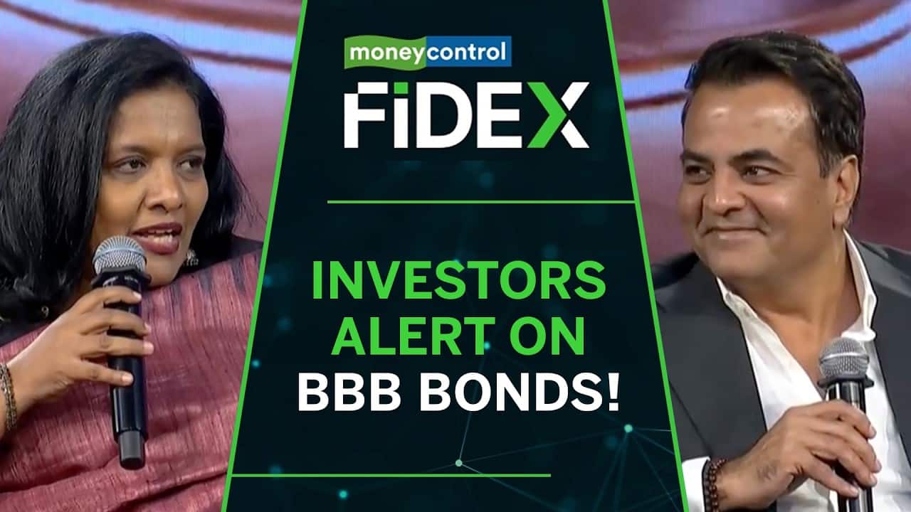 Vishal Goenka: Don’t Fall For Risky BBB Bonds