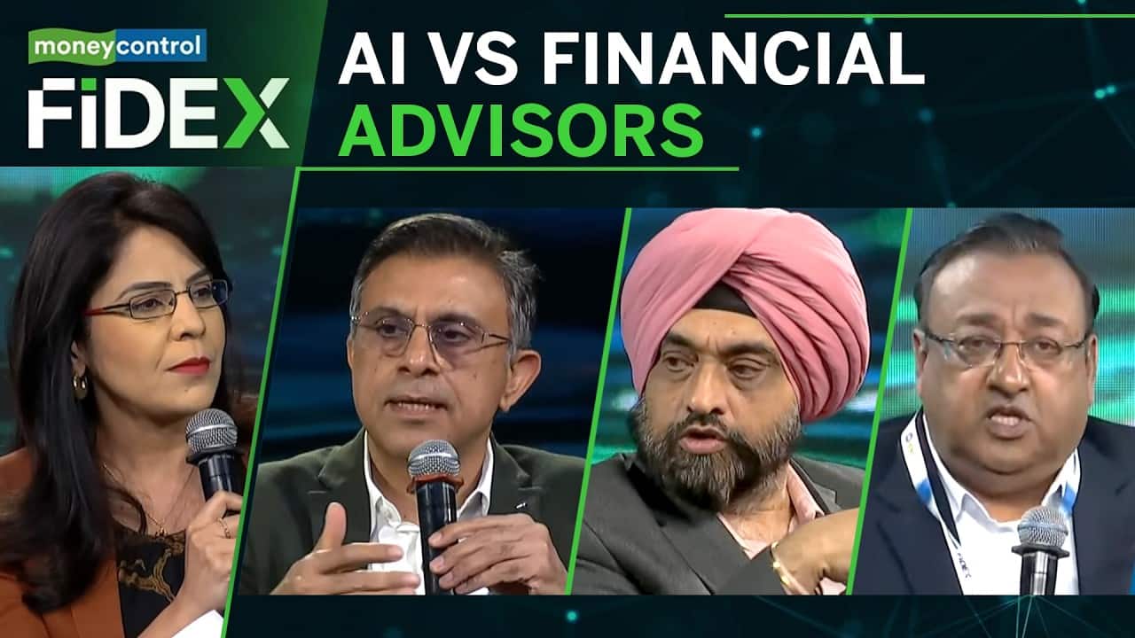 Will AI Replace Financial Advisors? Future of Investing Explained